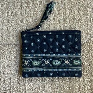 Vera Bradley Small Purse